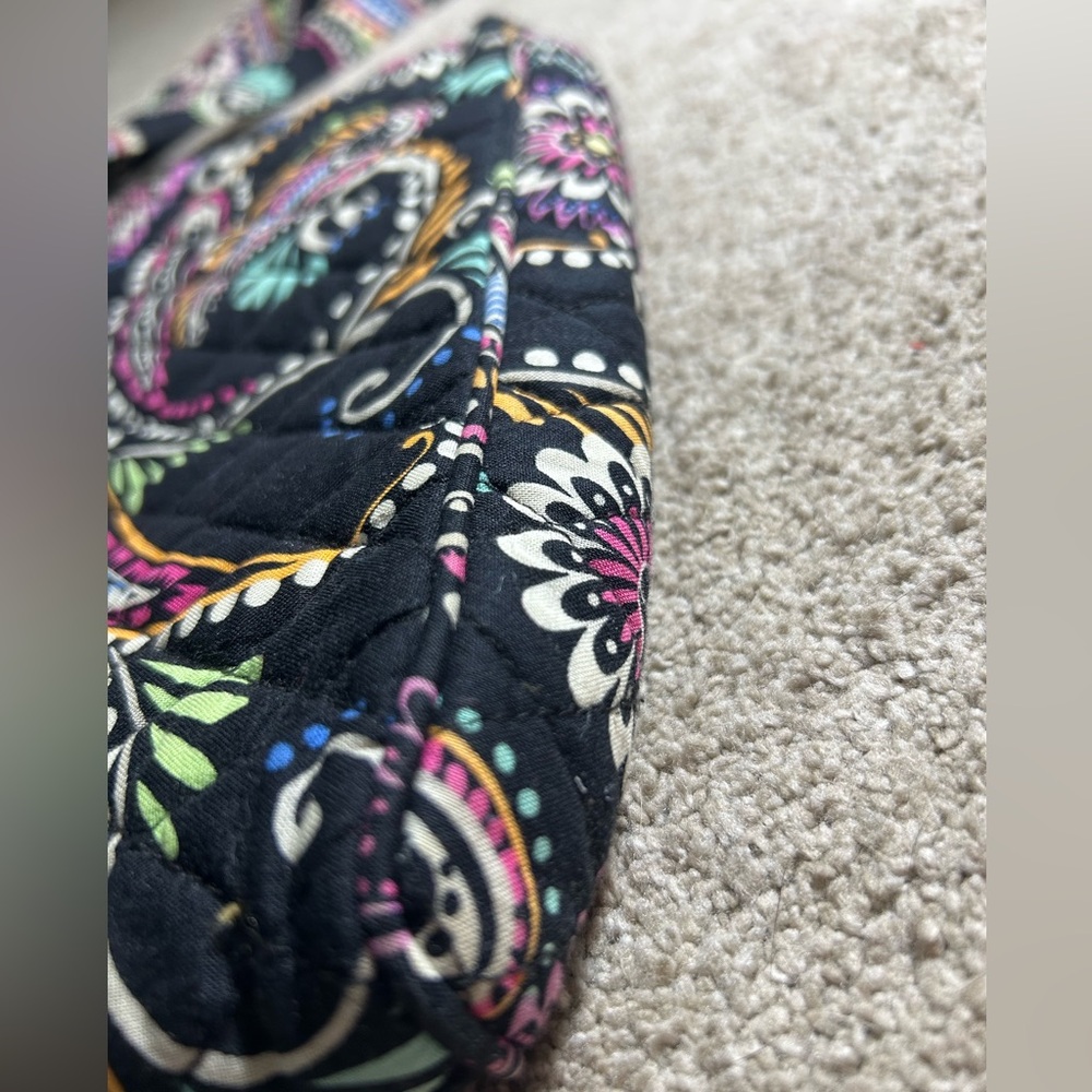 💙Vera Bradley Purse - Picture 8 of 11